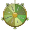 Lucky Wheel Bonus welfare icon