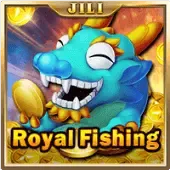 Royal Fishing game thumbnail