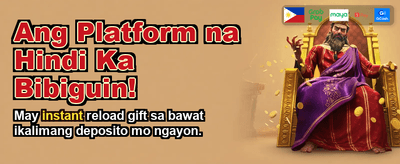 Best Gaming Experience in PH